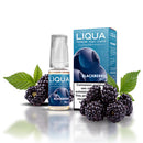 Liqua sabor Blackberry