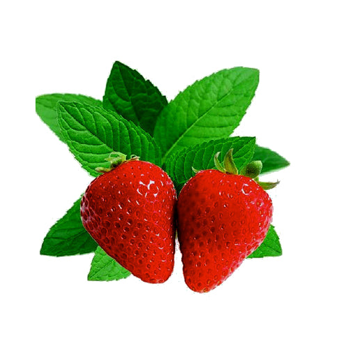Hangsen sabor Mint Strawberry 10ml