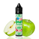 OhF! sabor Apple Sours