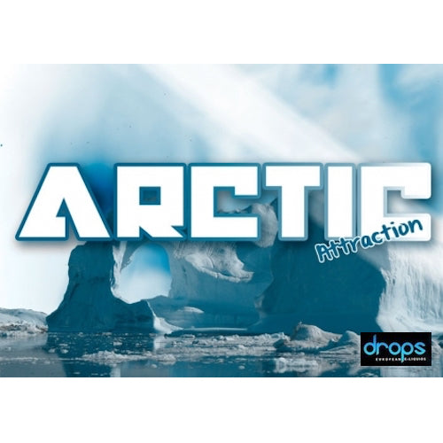Arctic Attraction Drops