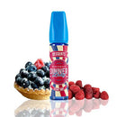 Dinner Lady sabor Berry Tart 