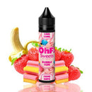 OhF! sabor Bubblegum