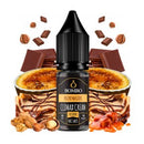 Bombo nic salts sabor Climax Cream 