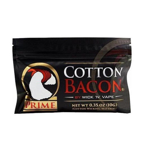 Wick Vape Cotton Bacon Prime