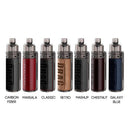 Voopoo Drag S 2500mAh Kit 2ml