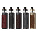 Voopoo Drag X PnP-X 80W + PnP-X Pod Kit 2ml