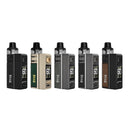 Voopoo Drag E60 2550mAh Kit 2ml