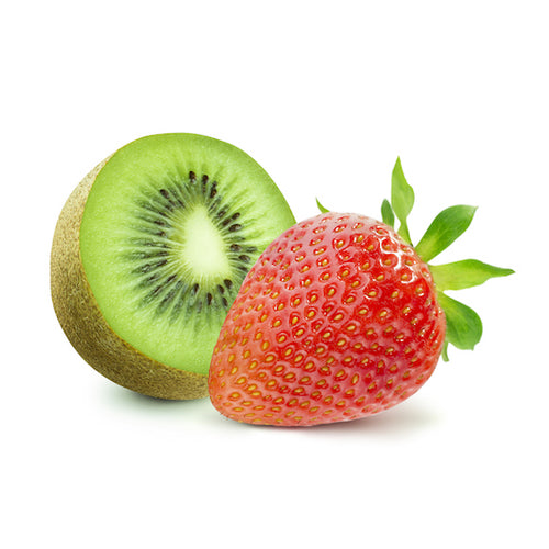 Hangsen sabor Strawberry Kiwi