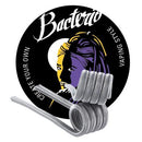 Resistencia Bacterio Mad f*cking Redux