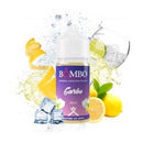 Bombo aroma Garbo