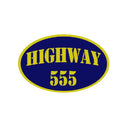 Hangsen sabor Highway 10ml