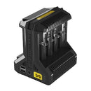 Cargador Nitecore i8