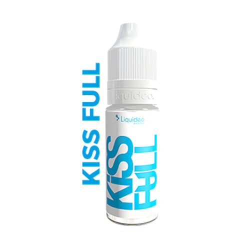 Liquideo sabor Kiss Full