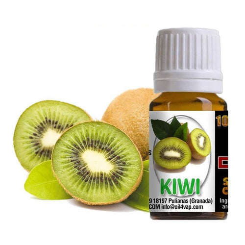 Oil4vap aroma Kiwi