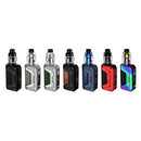 Geekvape (Aegis Legend 2) L200 200W + Z Subohm Kit 2ml