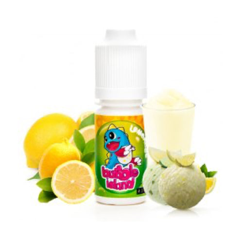 Bubble Island aroma Lemonade