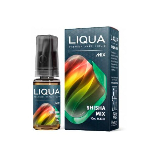 Liqua sabor Mix Shisha Mix