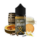 Bombo aroma Nirvana 30ml