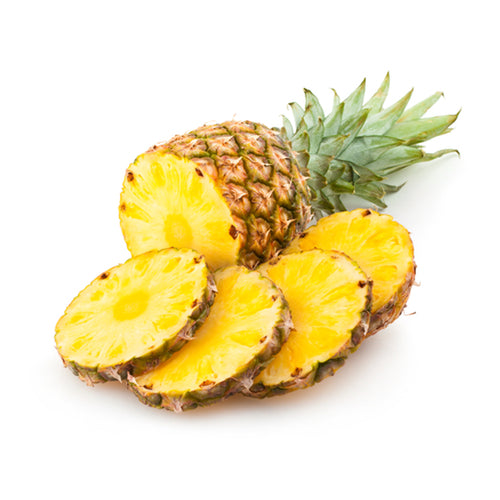 Hangsen sabor Pineapple