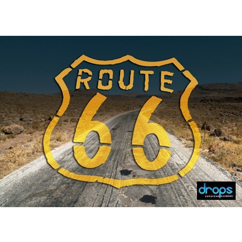 Drops sabor Route 66 10ml