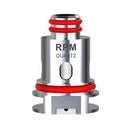 Resistencia Smoktech RPM Quartz