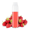 Oxva Pod desechable OXBAR600 Strawberry