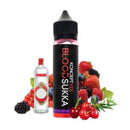 Vampire Vape sabor Blood Sukka