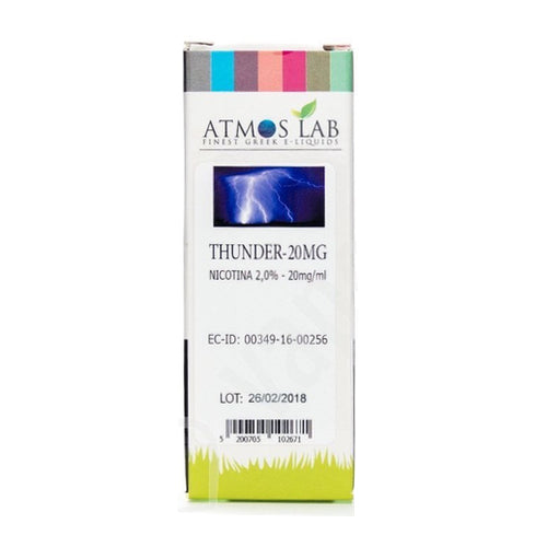 Atmos Lab Nicokit Thunder
