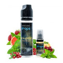 Drops Valkyrie's Bounty Shake 'n' Vape