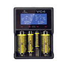 Cargador XTAR VC4