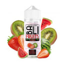Bali Kings Crest Watermelon + Kiwi + Strawberry 100ml