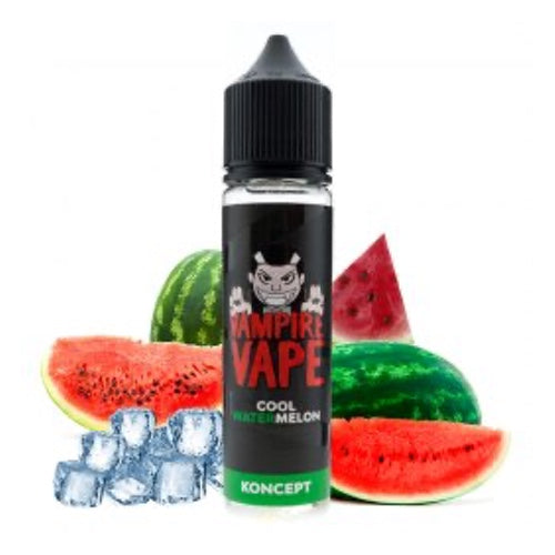 Vampire Vape sabor Cool Watermelon